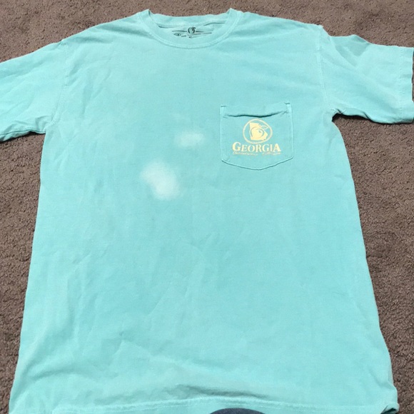 Peach State Pride t shirt - Picture 2 of 3